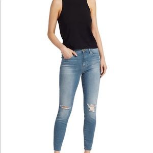 SALE 24hrs - Frame Le High skinny sz 28